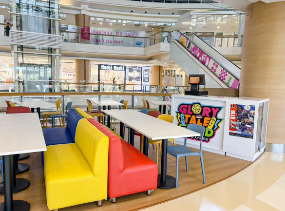 shop image